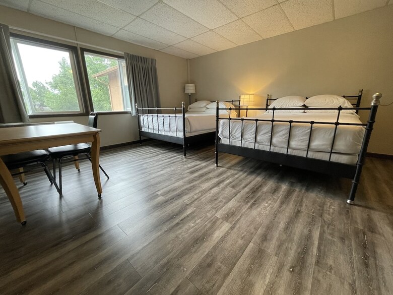 Hotel Boulder Twin Lakes Inn