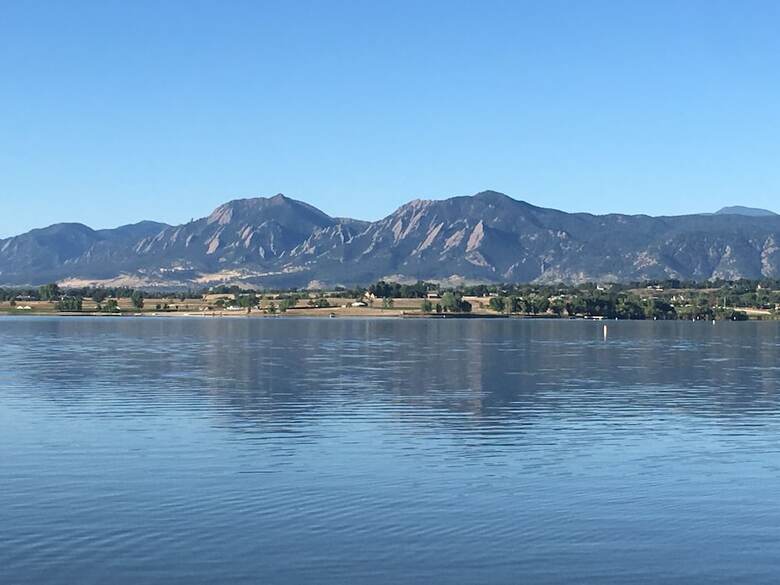 Hotel Boulder Twin Lakes Inn