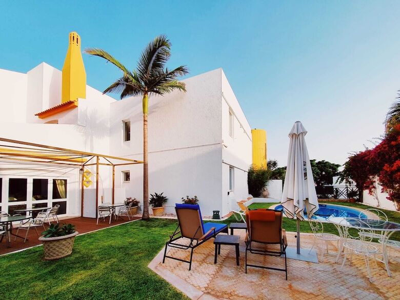 Hotel Do Cerro