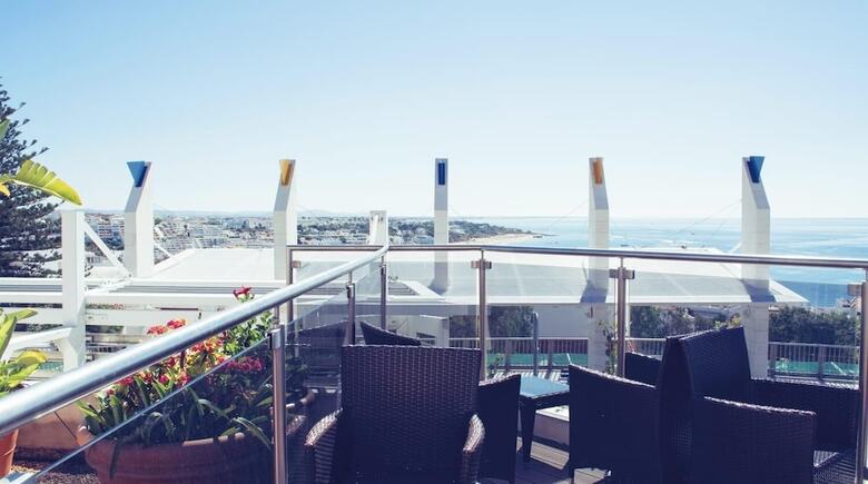 Hotel Do Cerro