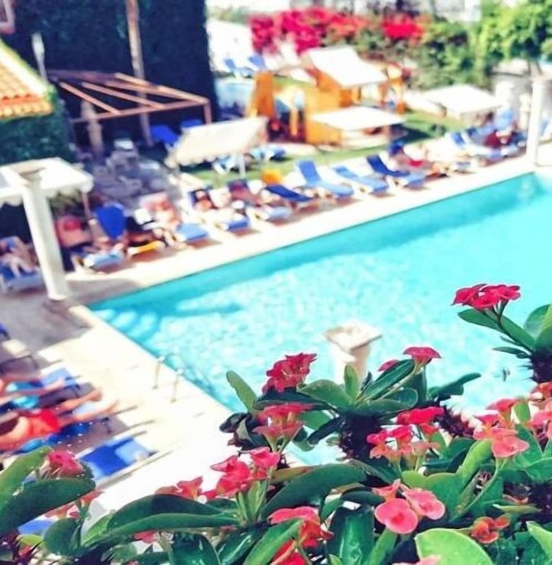 Hotel Do Cerro