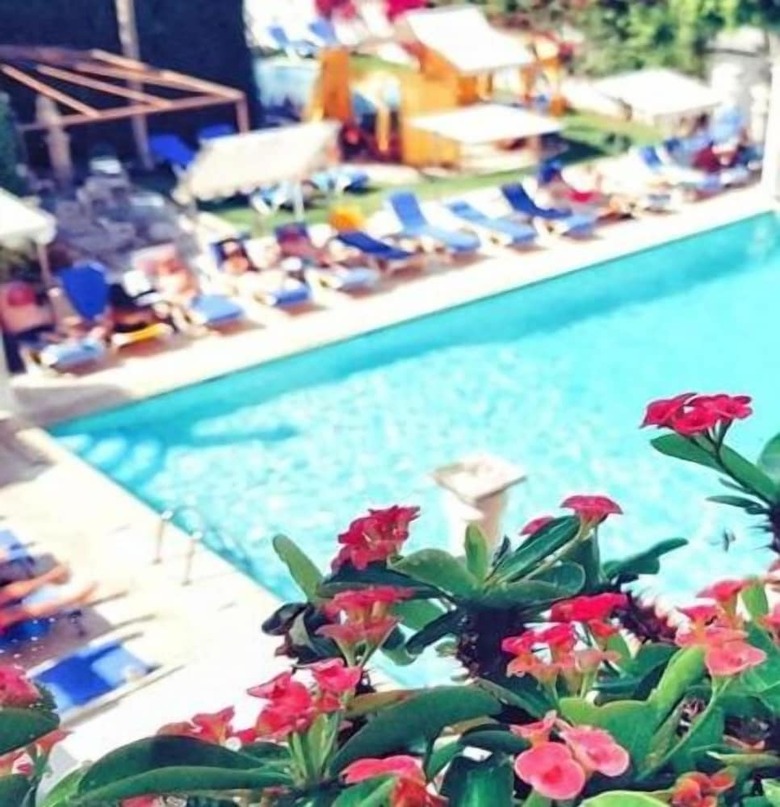 Hotel Do Cerro