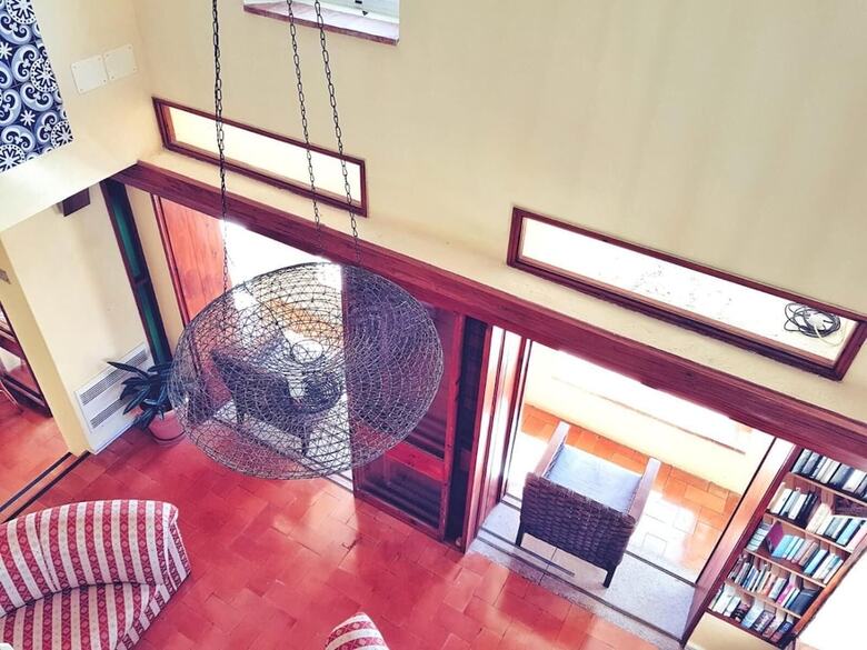 Hotel Do Cerro