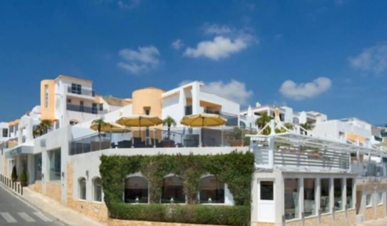 Hotel Do Cerro