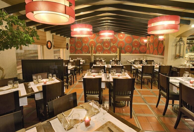 Hotel Do Cerro