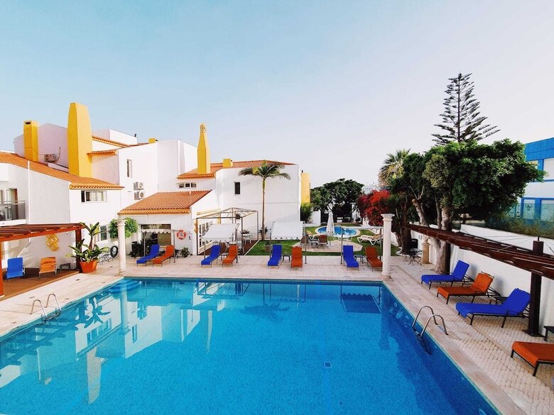 Hotel Do Cerro