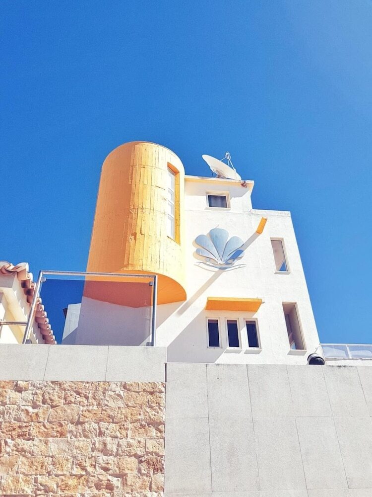 Hotel Do Cerro