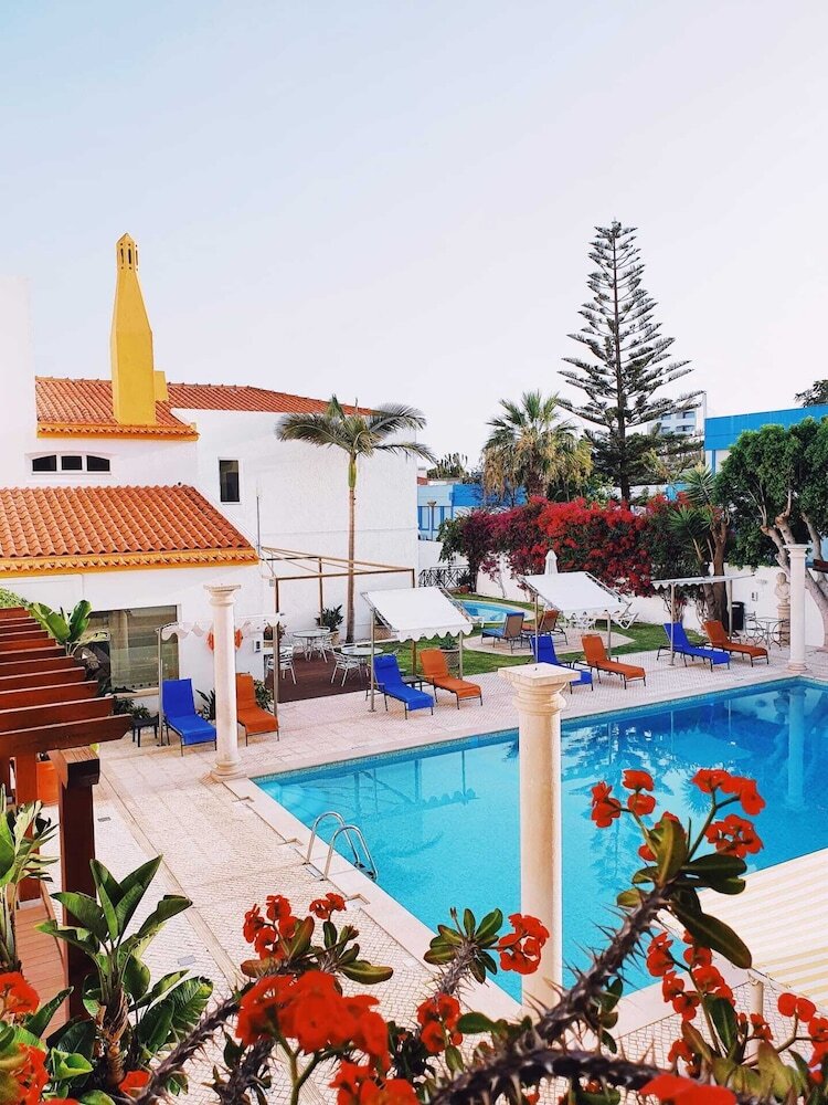 Hotel Do Cerro