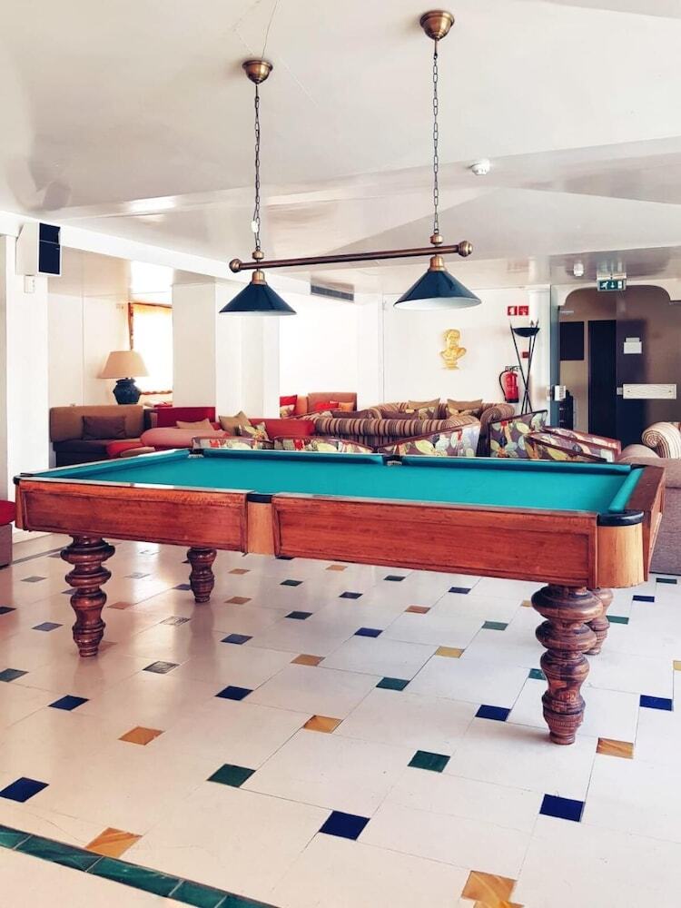 Hotel Do Cerro