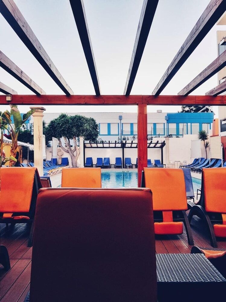 Hotel Do Cerro