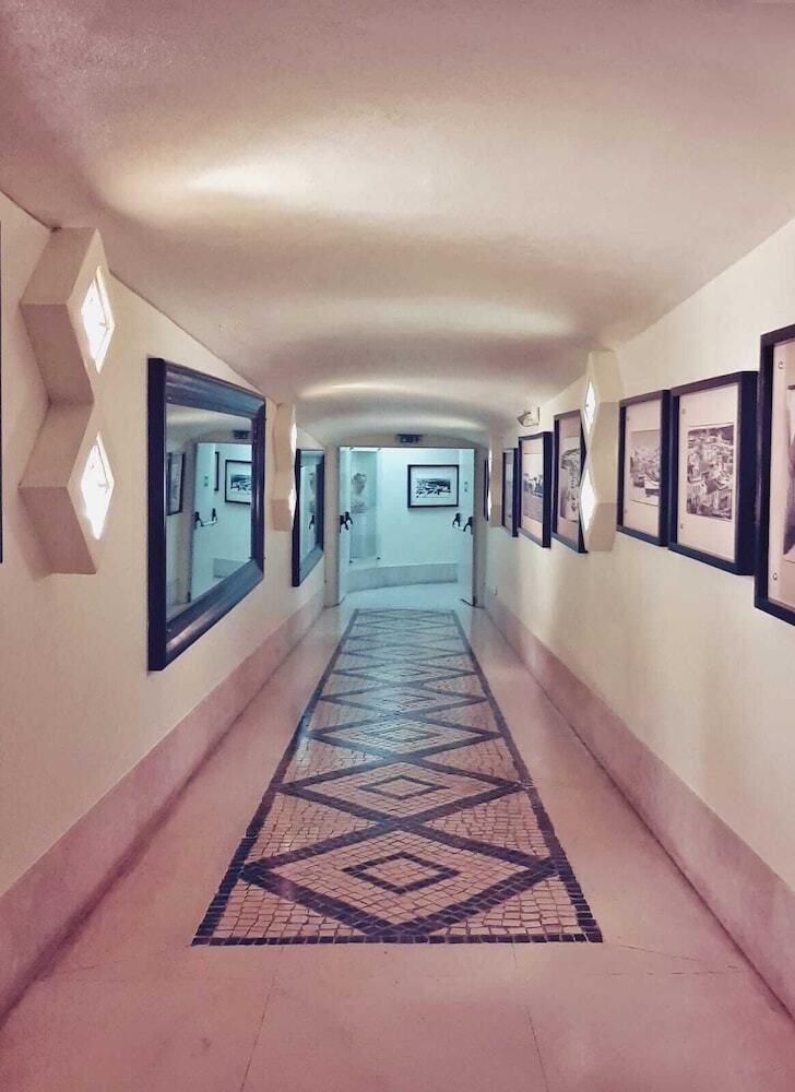 Hotel Do Cerro