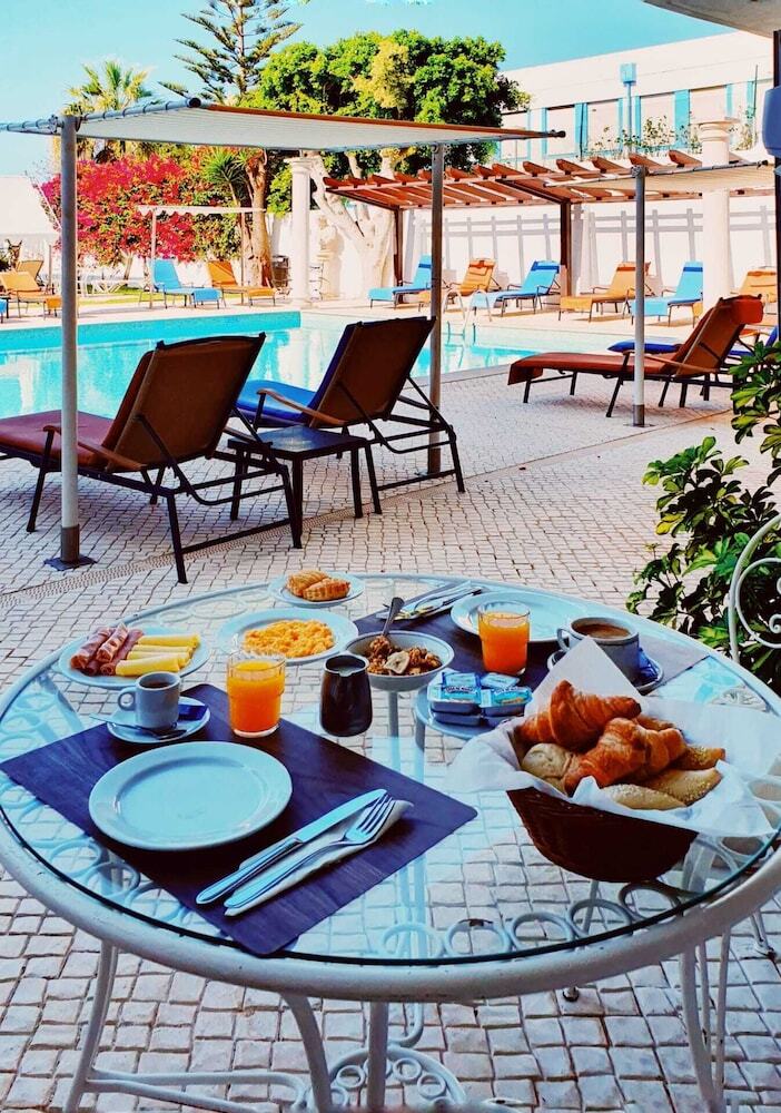 Hotel Do Cerro