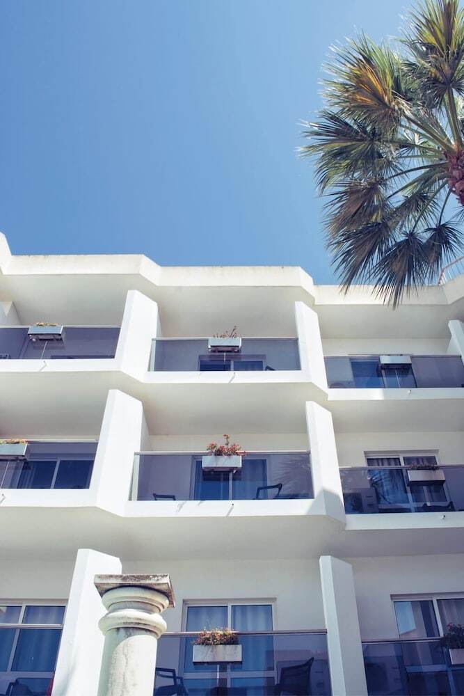 Hotel Do Cerro