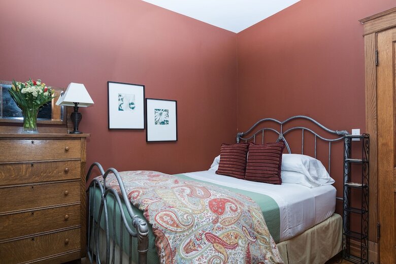 Hotel Chicago Guest House Wrigleyville