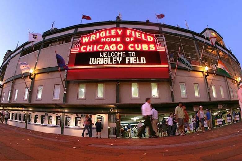 Hotel Chicago Guest House Wrigleyville