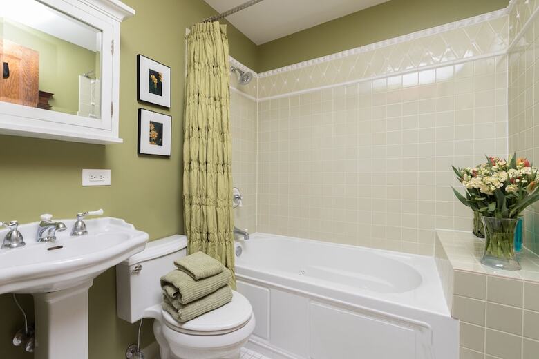 Hotel Chicago Guest House Wrigleyville