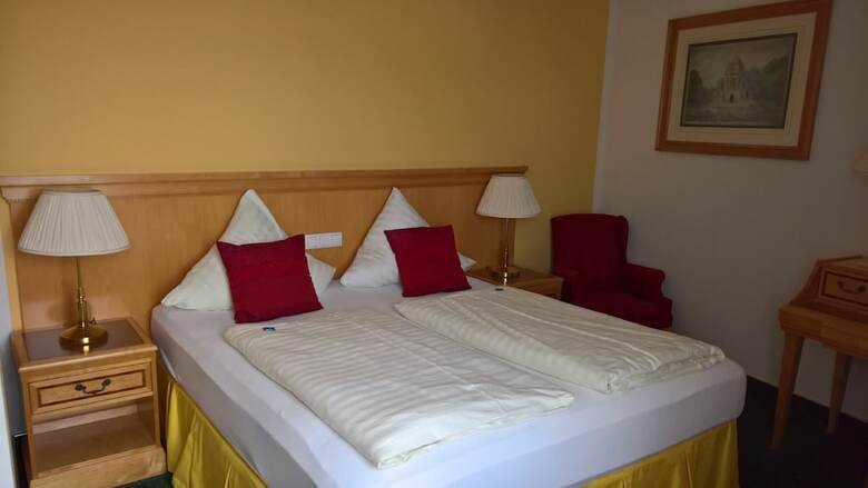 Hotel Gasthof Meyer Landshut