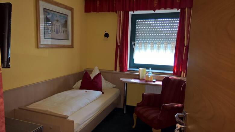Hotel Gasthof Meyer Landshut