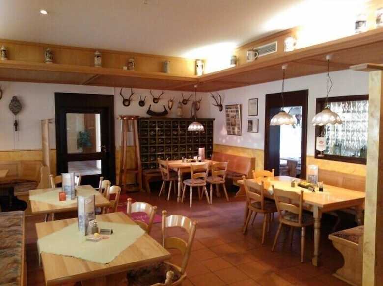 Hotel Gasthof Meyer Landshut