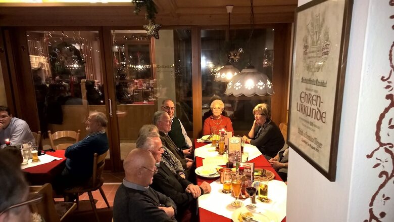 Hotel Gasthof Meyer Landshut
