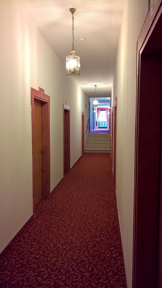 Hotel Gasthof Meyer Landshut