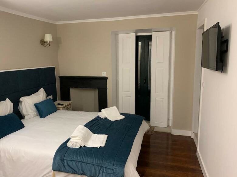 Residencial Portuguesa