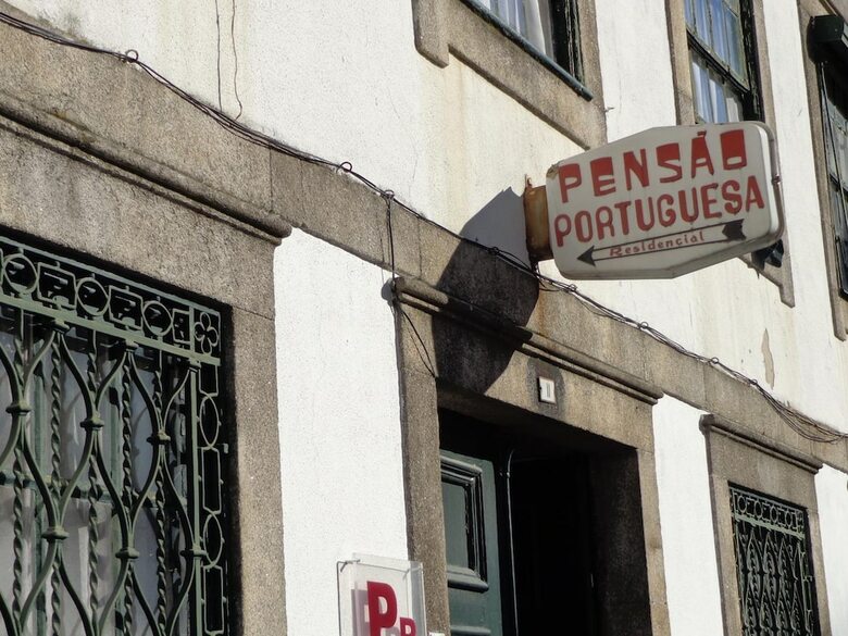 Residencial Portuguesa