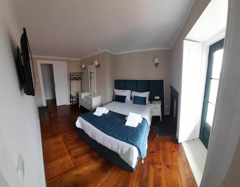 Residencial Portuguesa