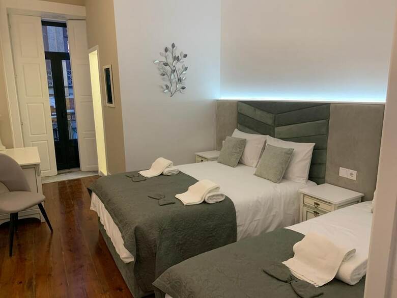 Residencial Portuguesa