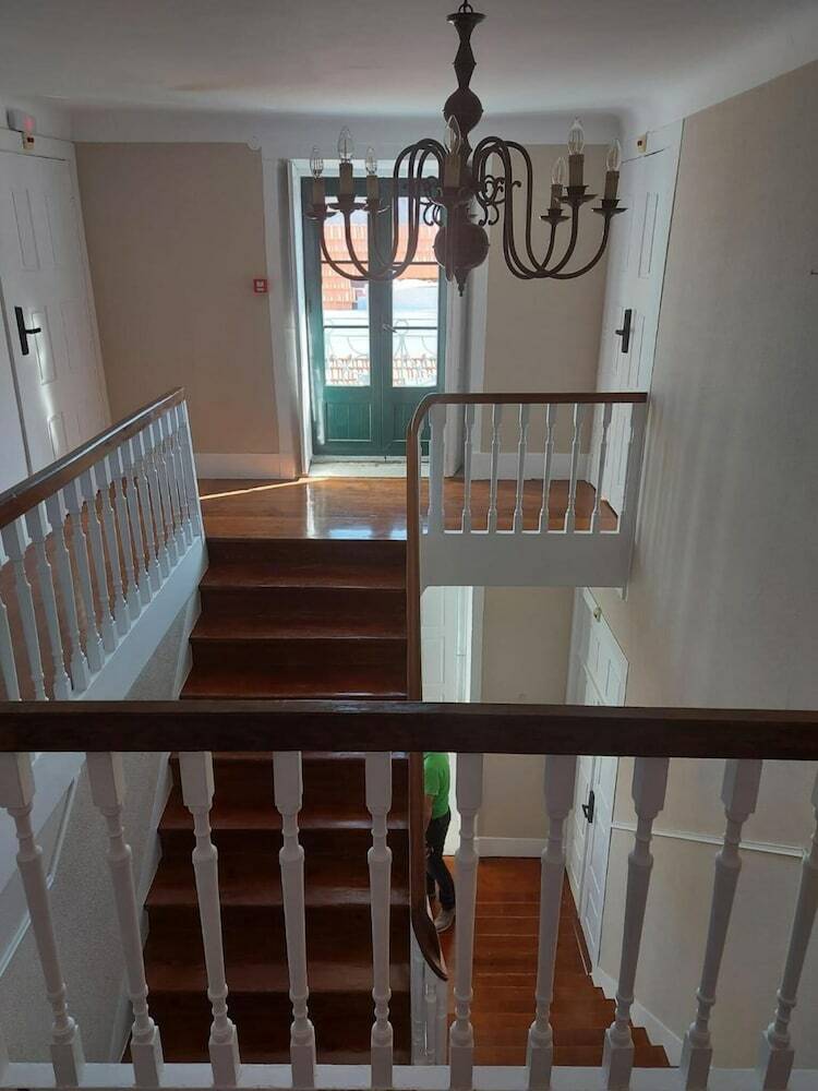 Residencial Portuguesa