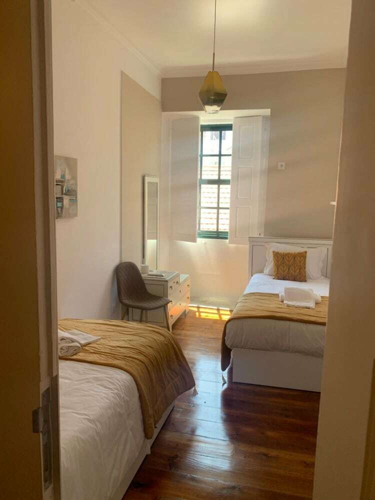 Residencial Portuguesa