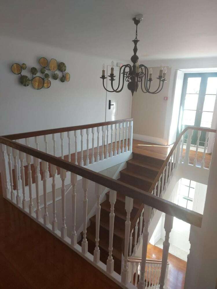 Residencial Portuguesa