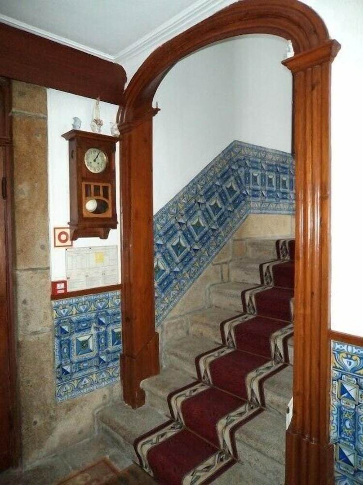Residencial Portuguesa