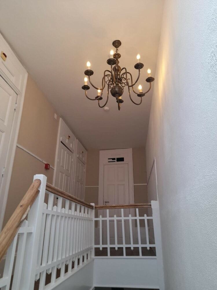 Residencial Portuguesa