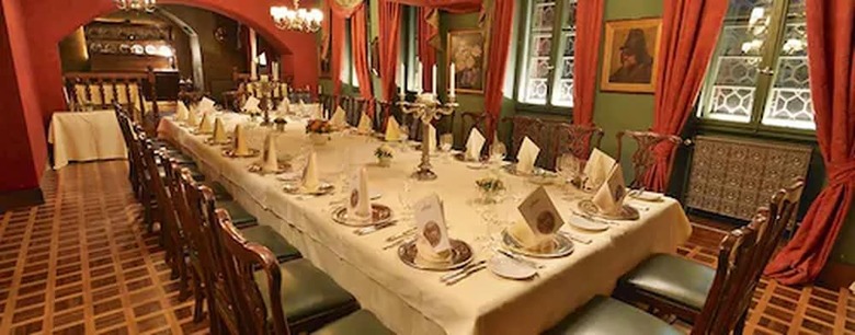 Hotel Die Hirschgasse Heidelberg