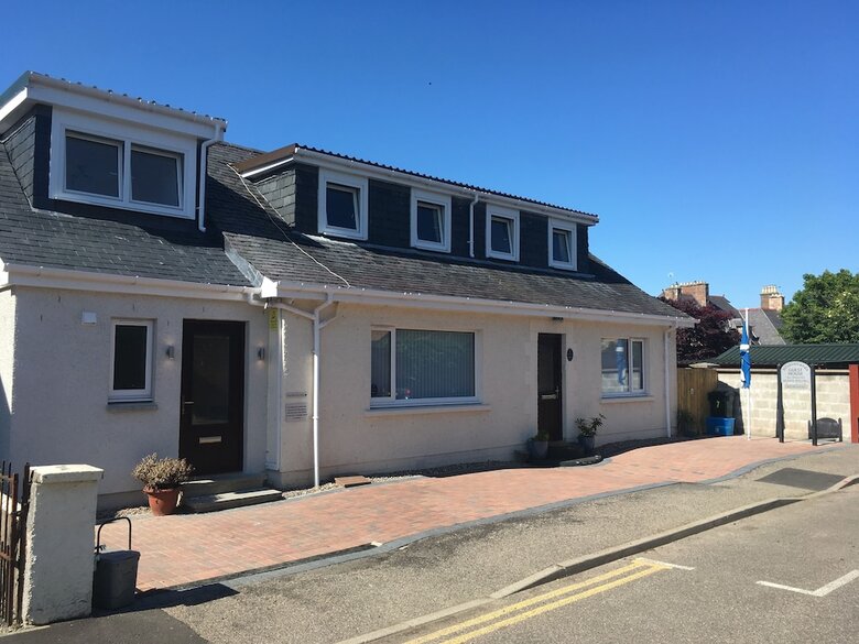 Silverstrands Guest House