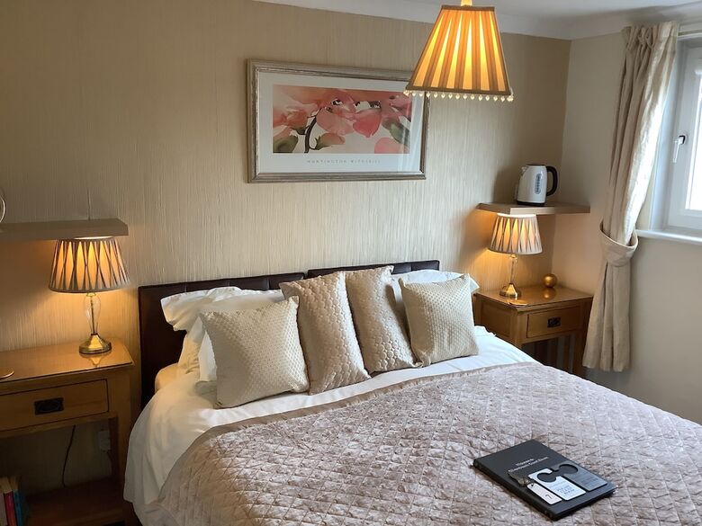 Silverstrands Guest House