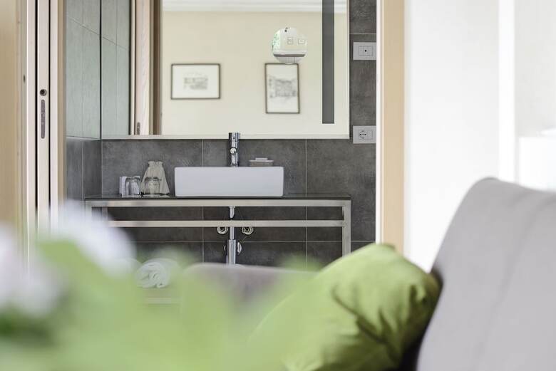 Hotel Relais Rossar