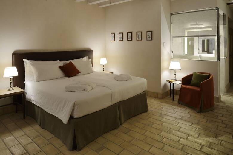 Hotel Relais Rossar