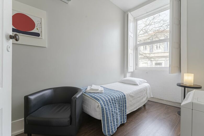 Olala Cosme Apartments