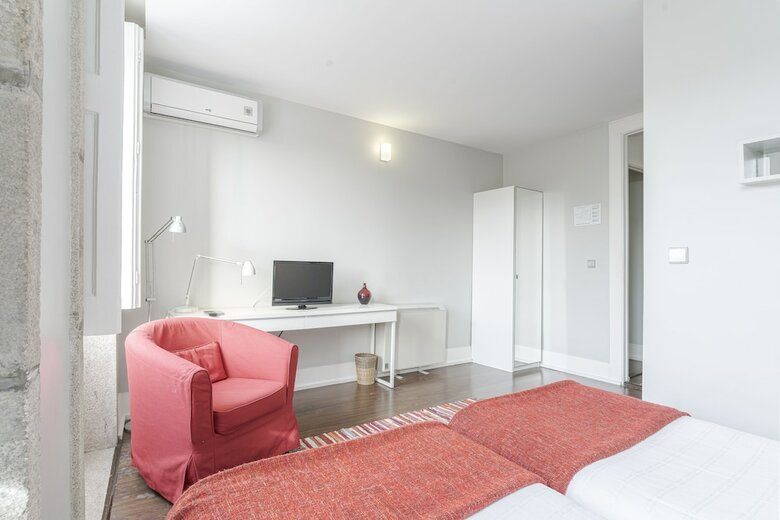 Olala Cosme Apartments