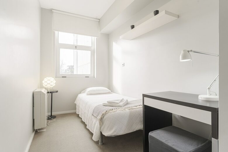 Olala Cosme Apartments