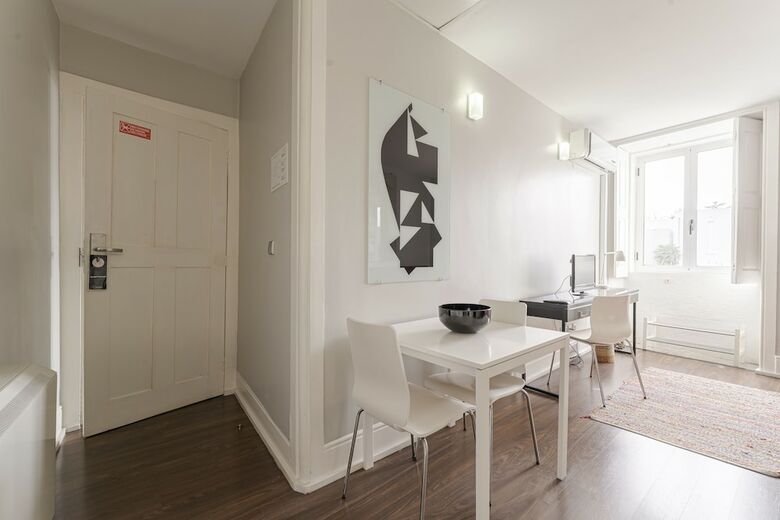 Olala Cosme Apartments