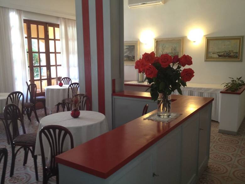 Hotel Gabbiano Azzurro