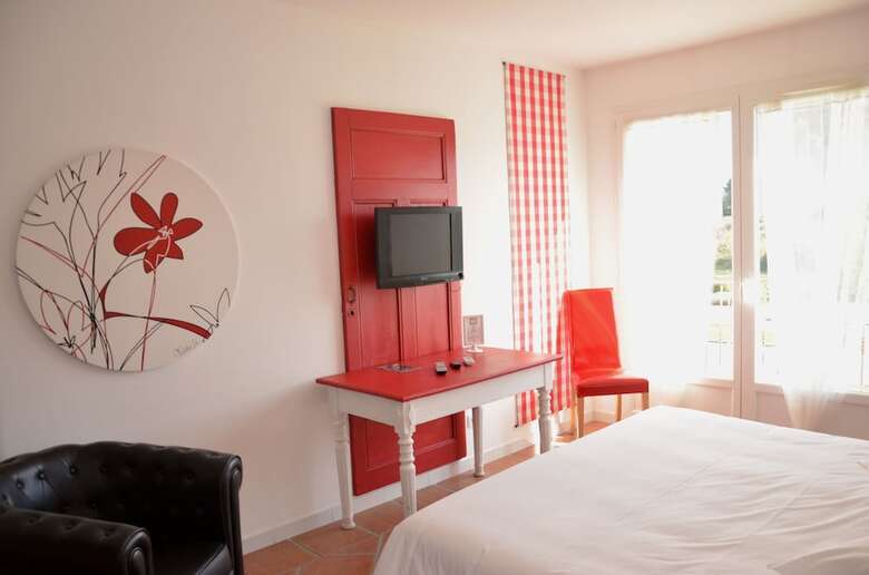 Hotel Le Grand Canal