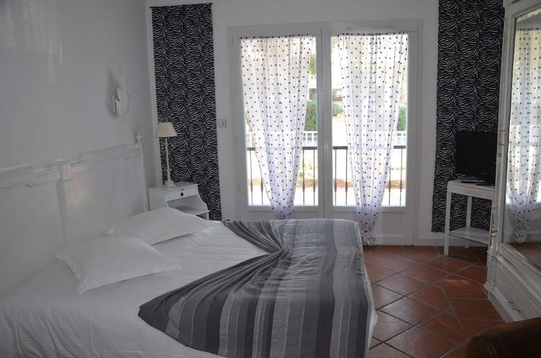 Hotel Le Grand Canal