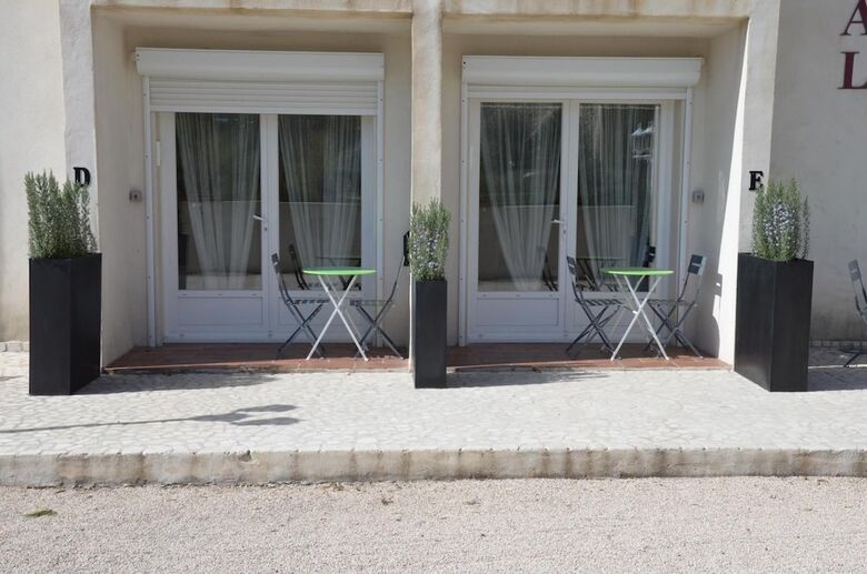 Hotel Le Grand Canal