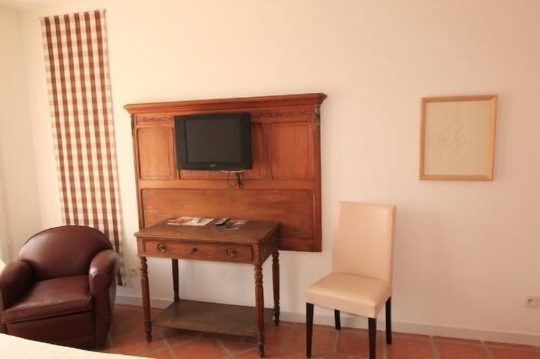 Hotel Le Grand Canal
