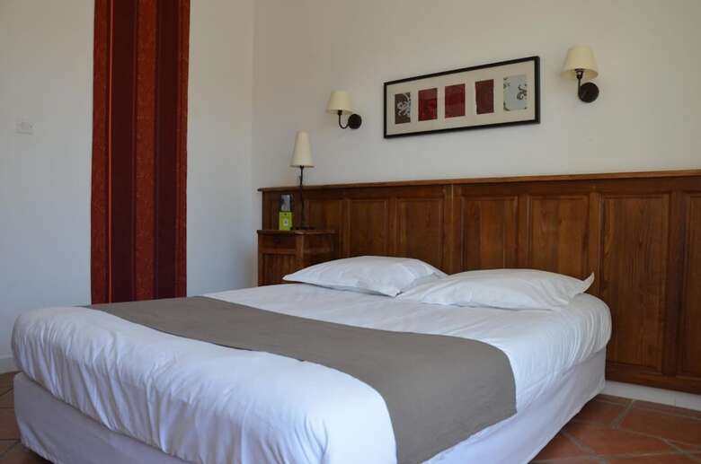 Hotel Le Grand Canal