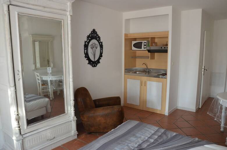 Hotel Le Grand Canal
